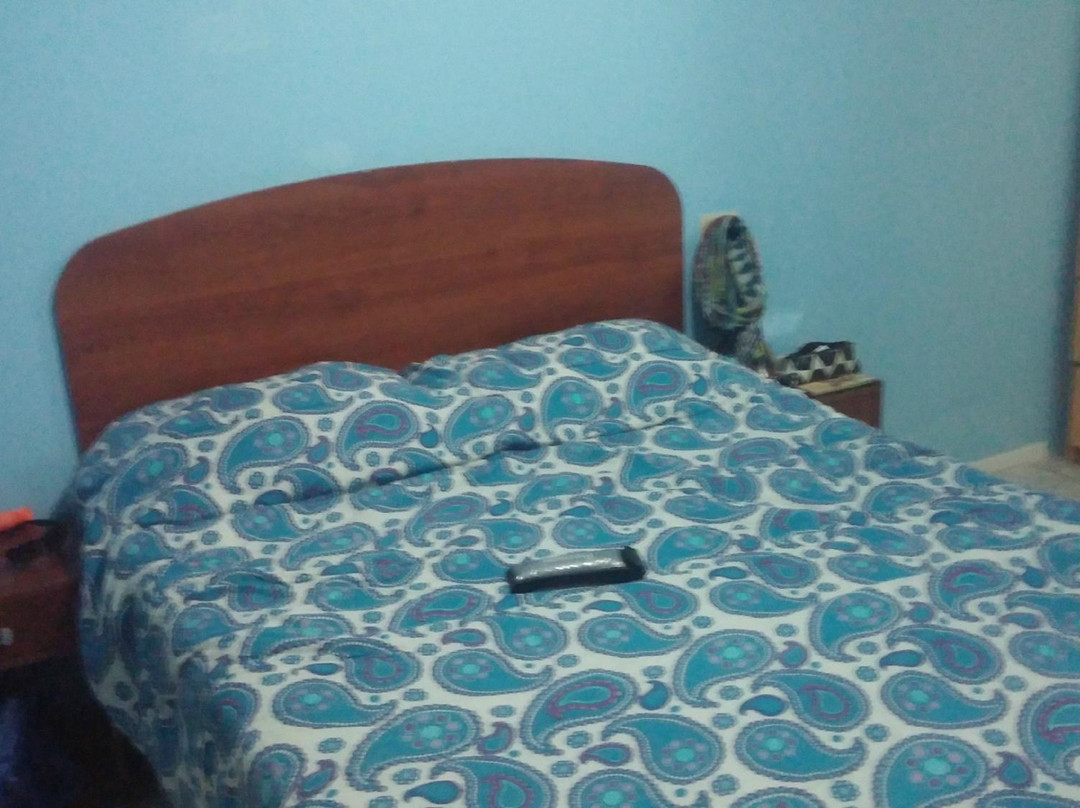 Hostal Playa Brava
