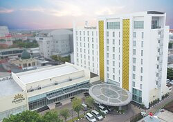 KHAS Semarang Hotel主图