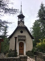 Capilla la Cumbrecita景点图片