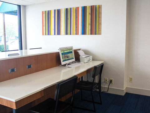 Douglasville酒店住宿-Holiday Inn Express Atlanta W (i-20) Douglasville By IHG