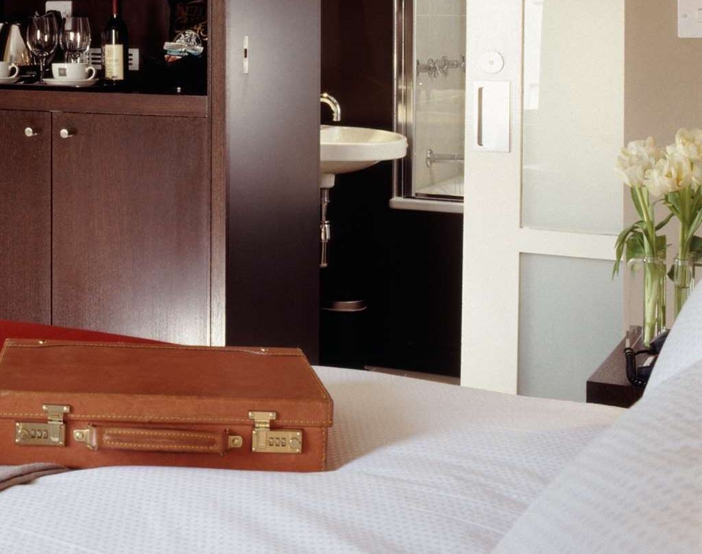 Hart's Hotel & Kitchen主图