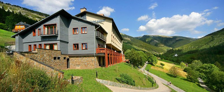 Hotel Adam