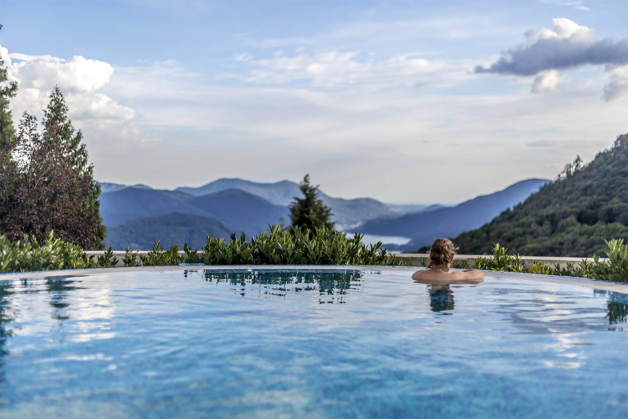 Kurhaus Cademario Hotel & Spa-官方