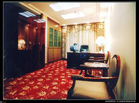 南昌明园大酒店主图