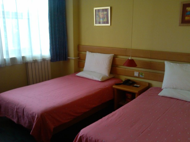 天津如家滨江道店主图