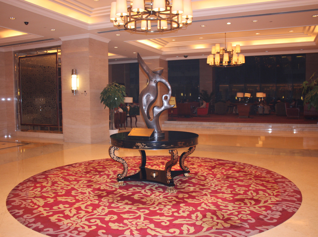 溧阳怡莱天目湖景区店