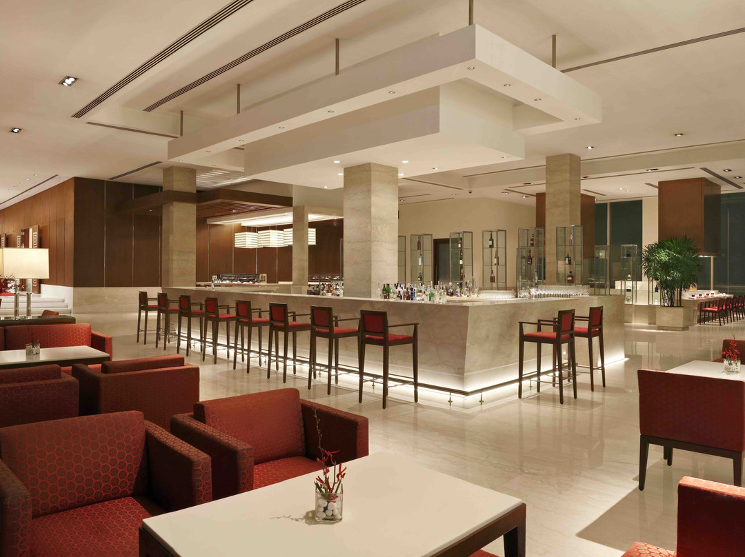 The Oberoi, Gurgaon主图