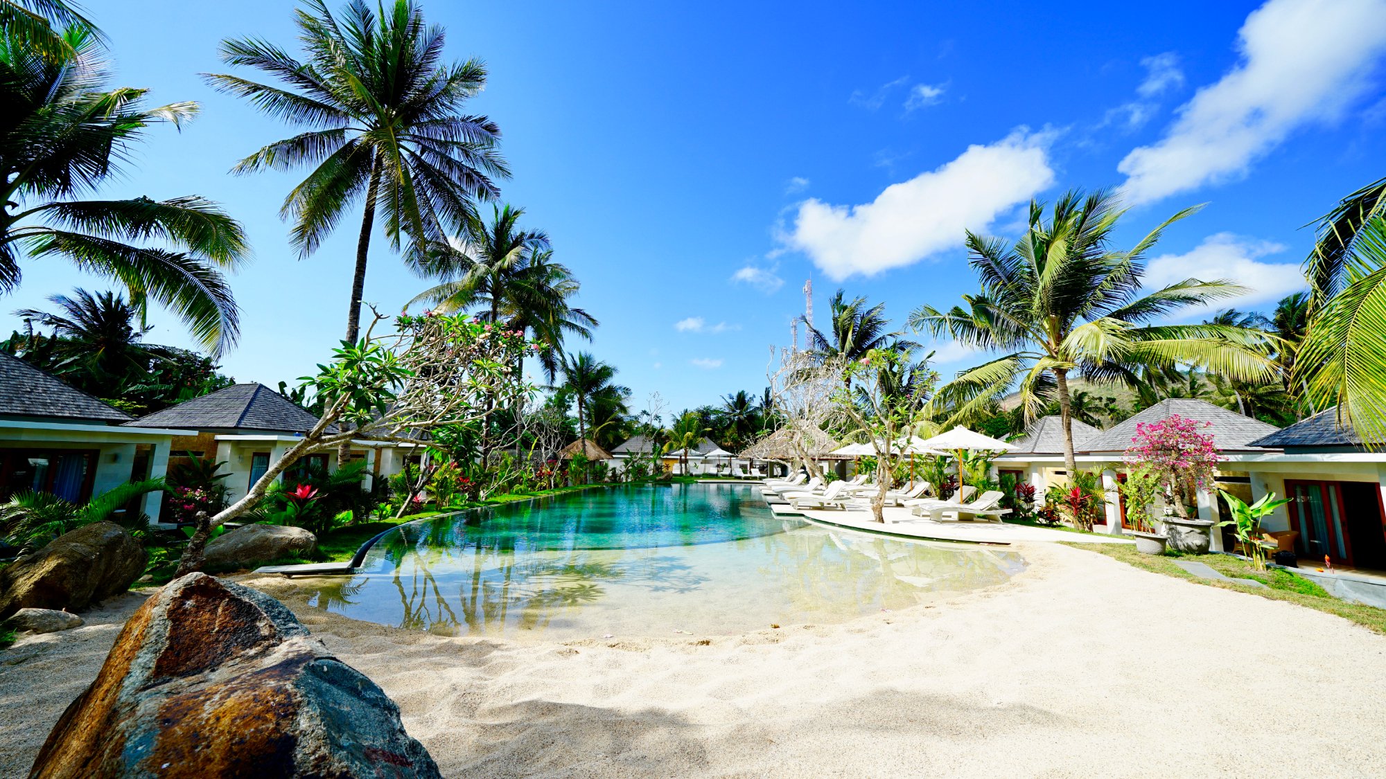 Jivana Resort-官方