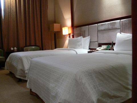 智圣汤泉温泉度假村主图