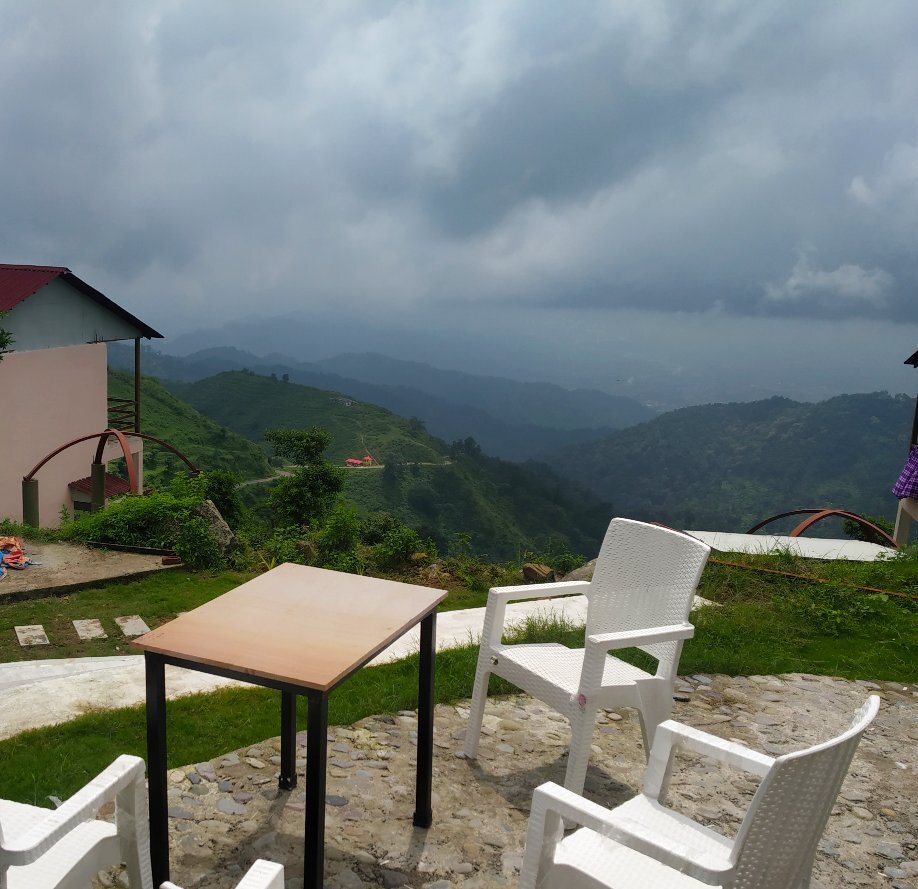 Salberry Resort-官方