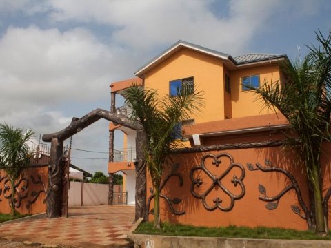 Peemarys Hotel-官方