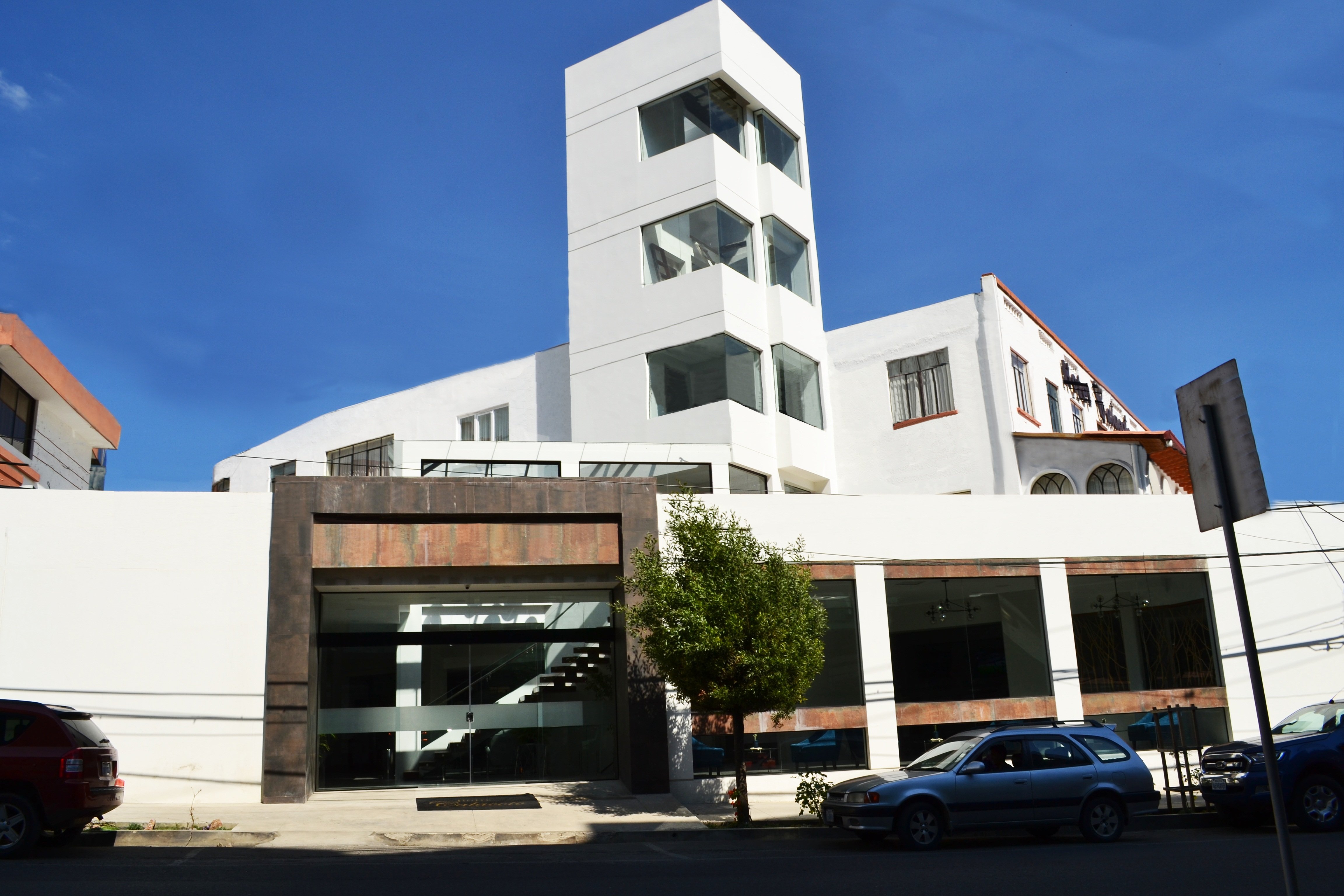 Hotel Calacoto-官方