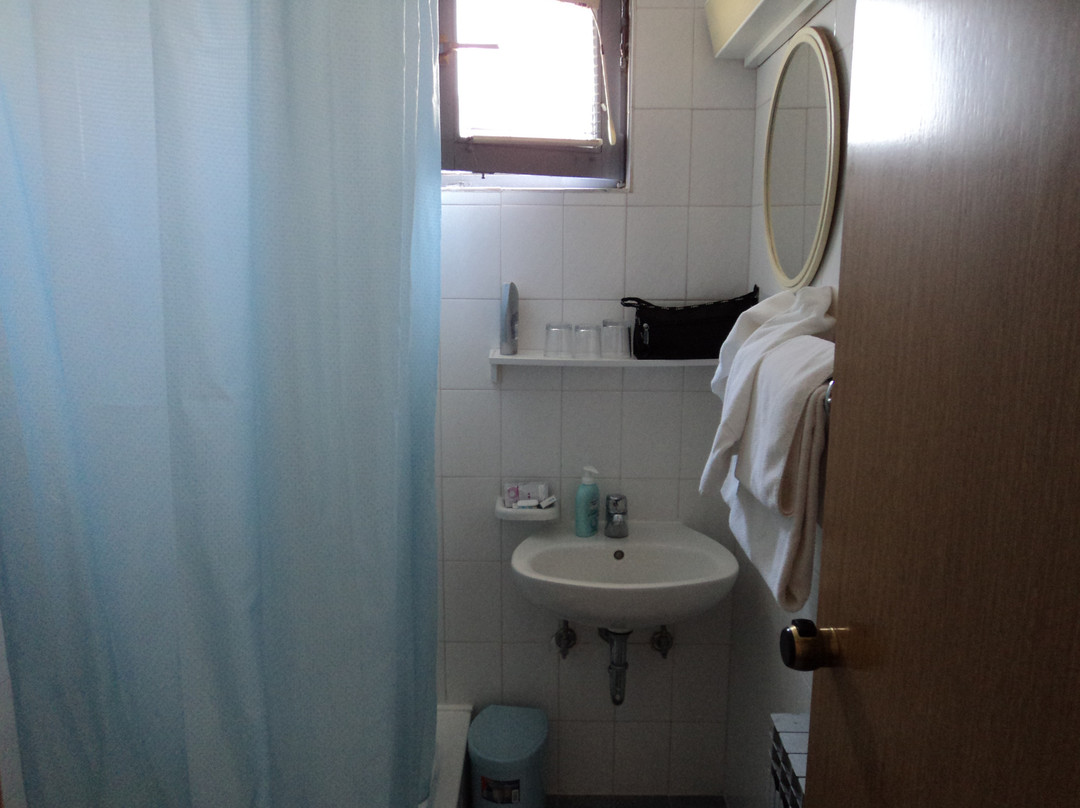 Hotel Annamaria