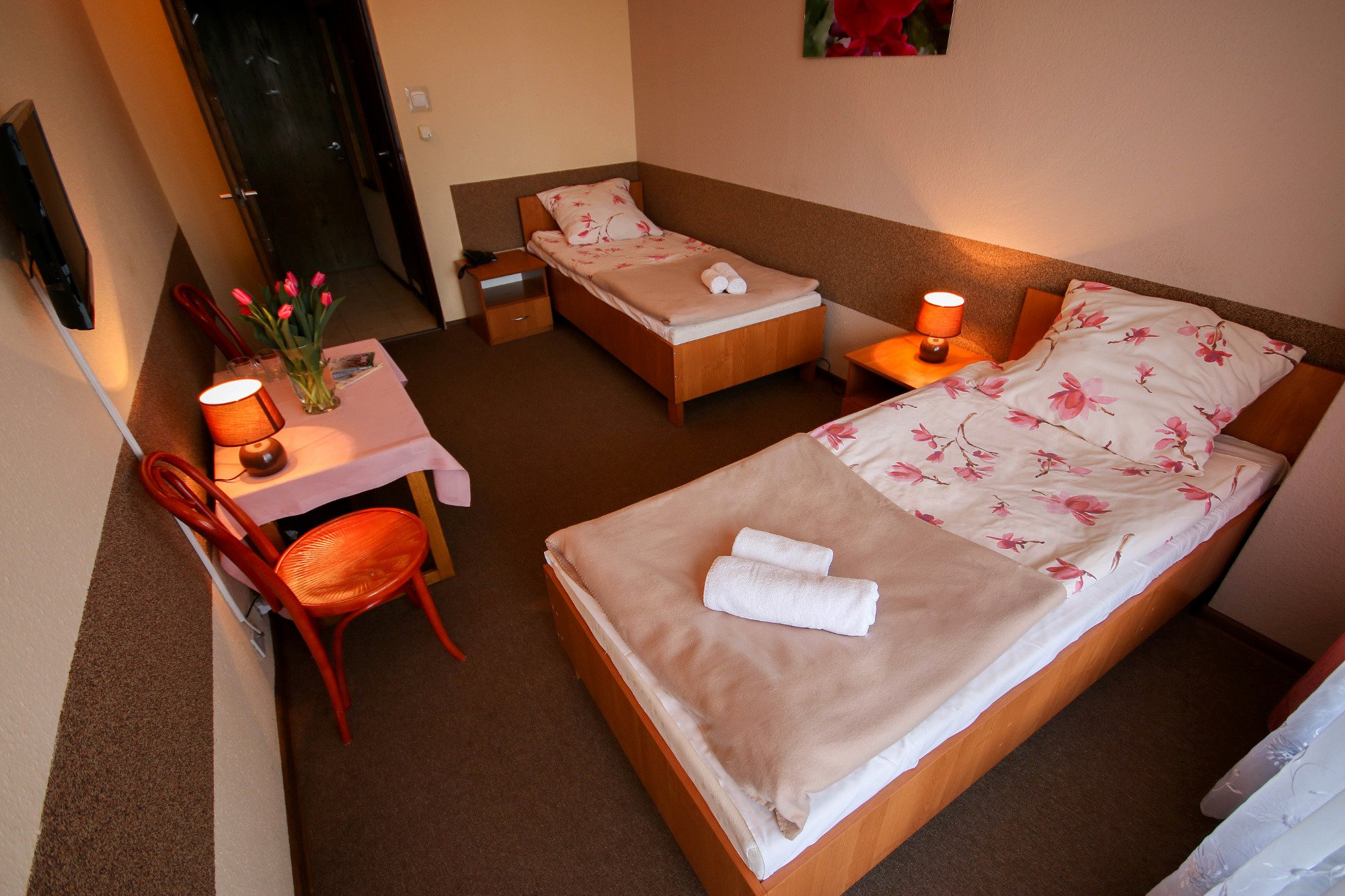 Osrodek Magnolia-官方