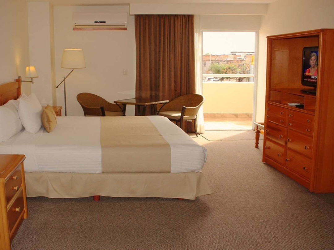 Gamma Durango Plaza Vizcaya主图