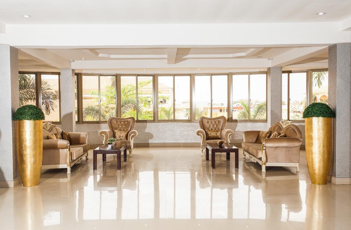 Don Gal Hotel-官方