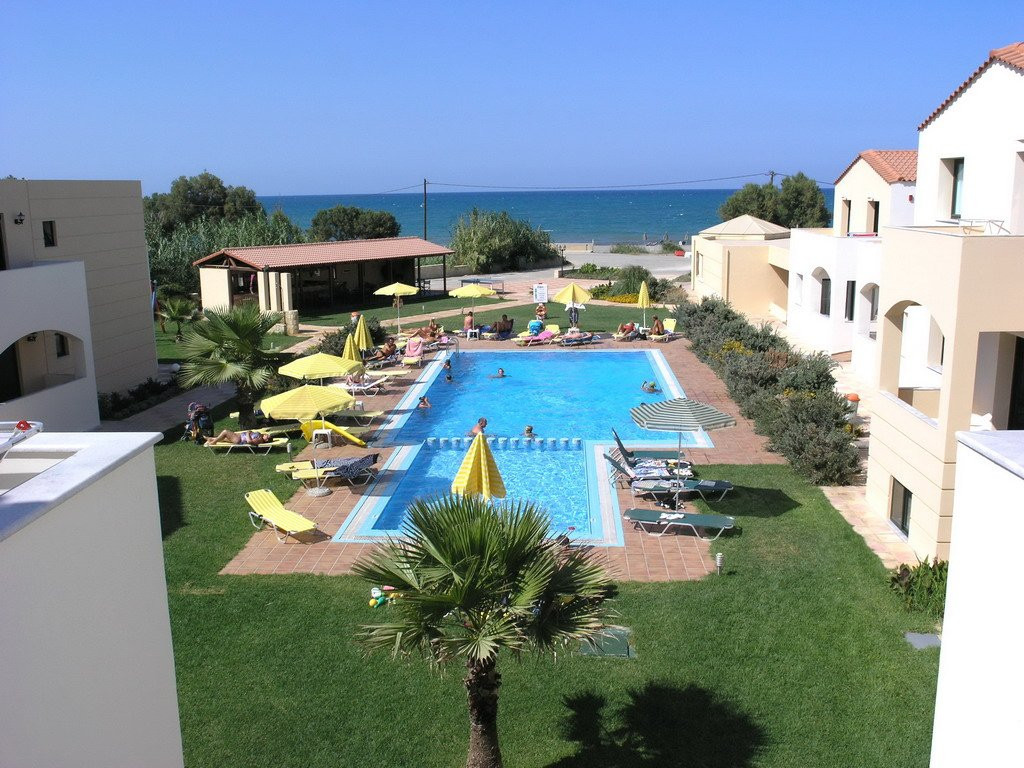 GT Beach