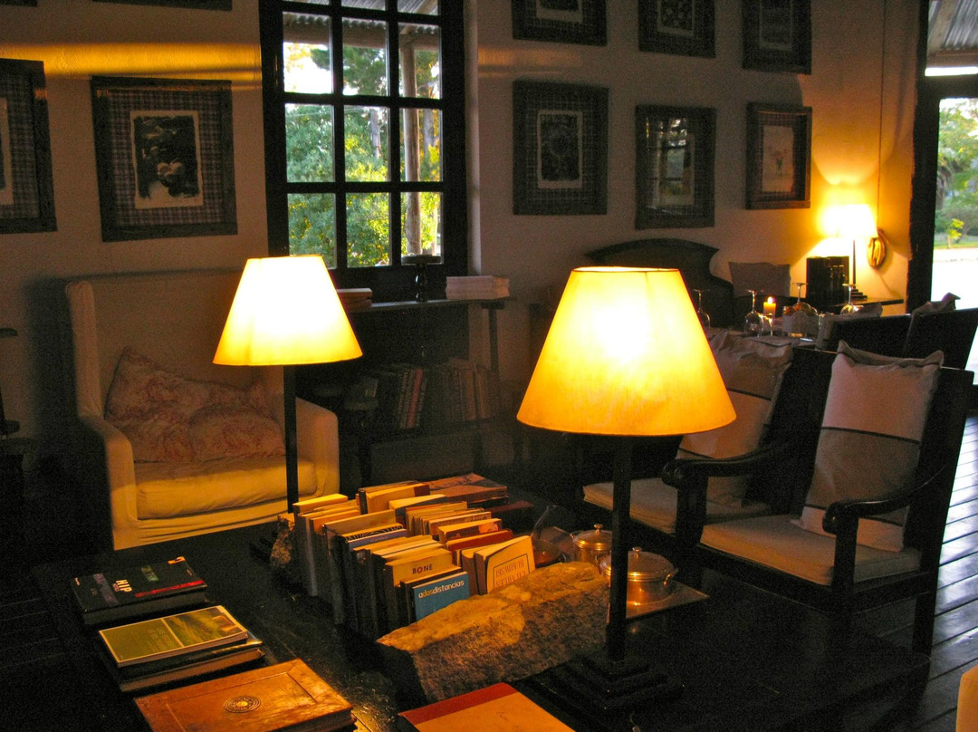 Maldonado Department酒店住宿-Hotel Garzon