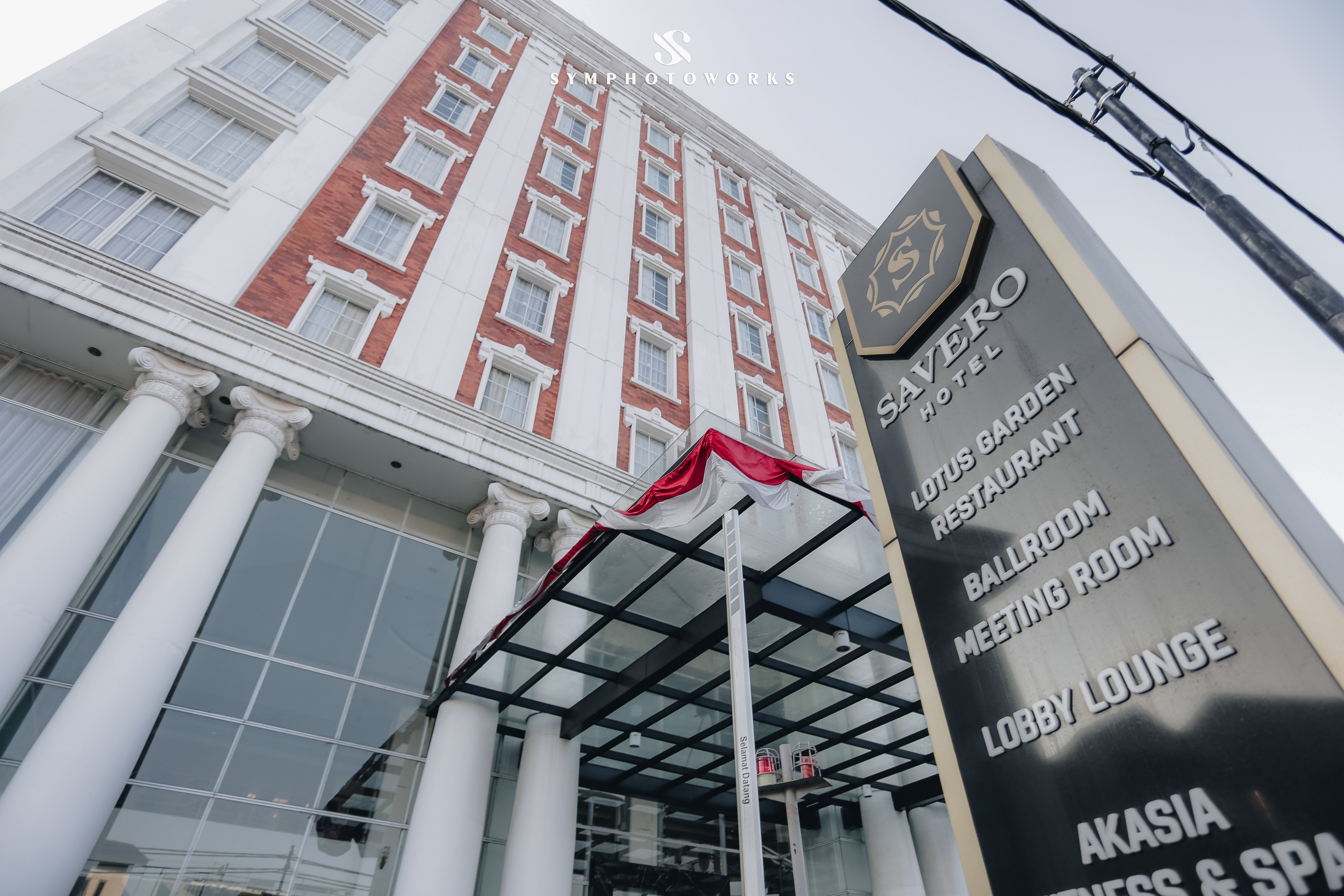 Savero Hotel Depok-官方