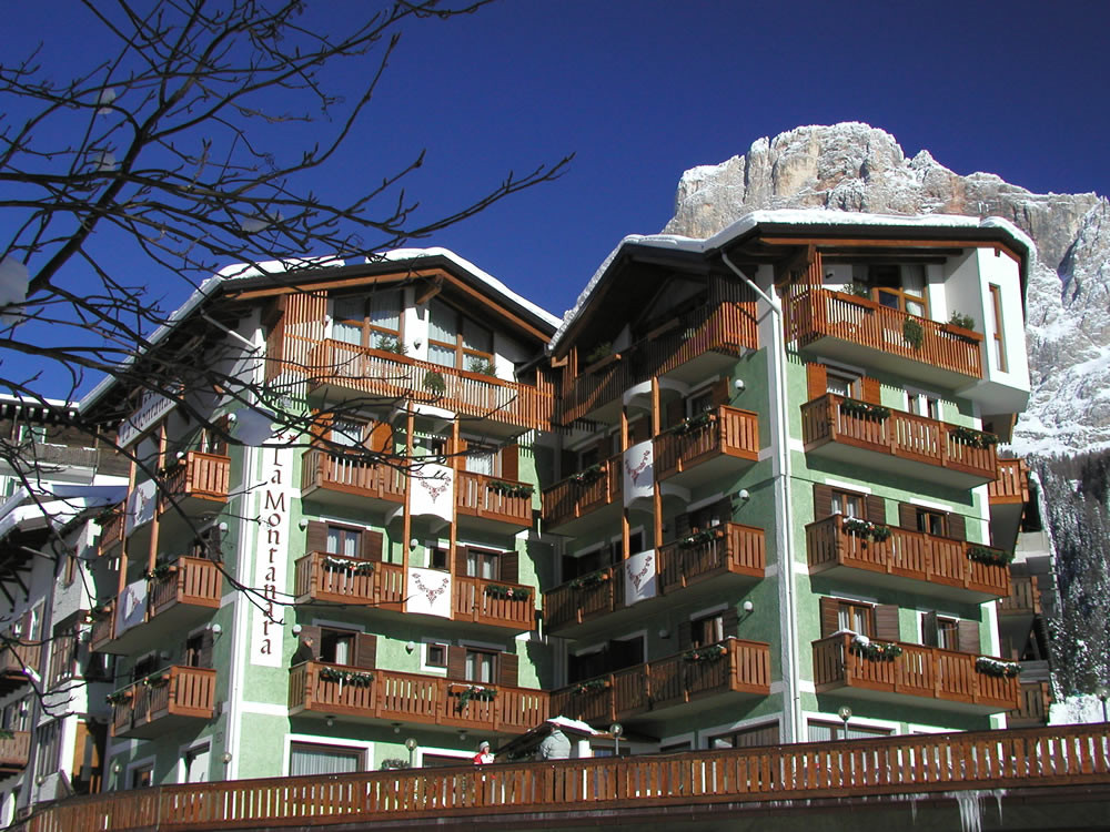 B&b La Montanara