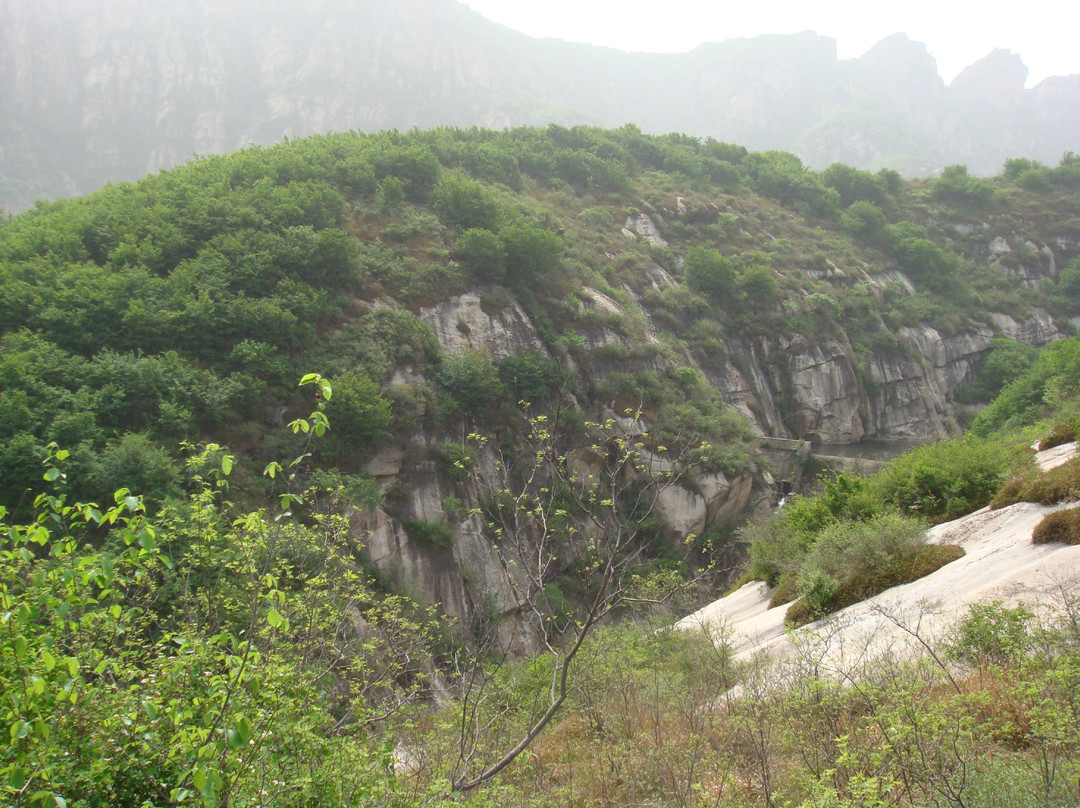 兴隆县旅游攻略图片