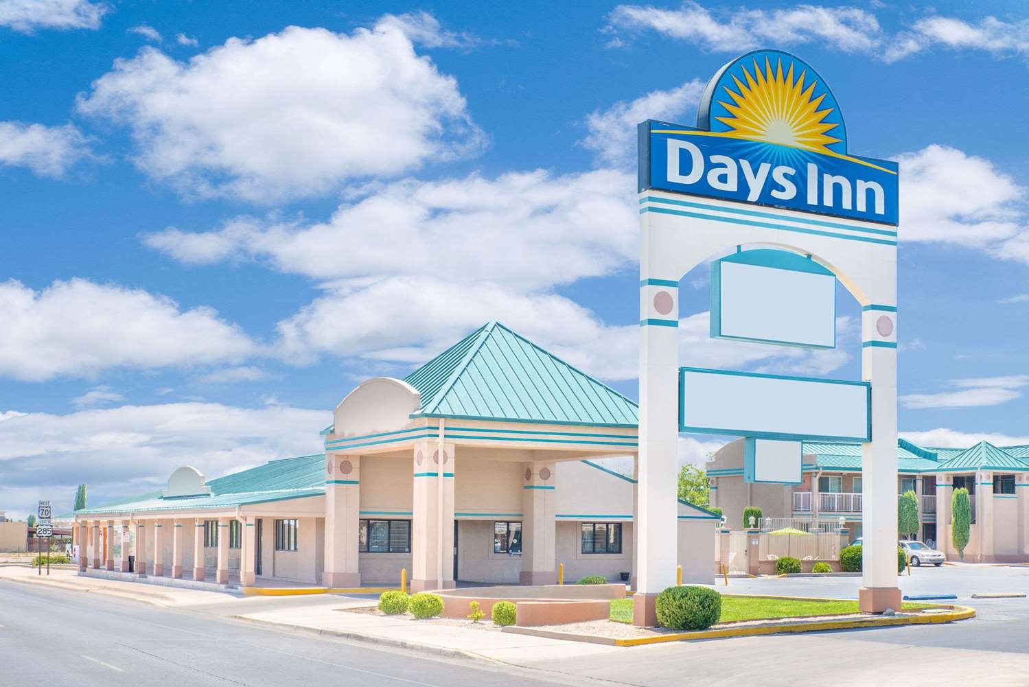 Days Inn by Wyndham Roswell-官方