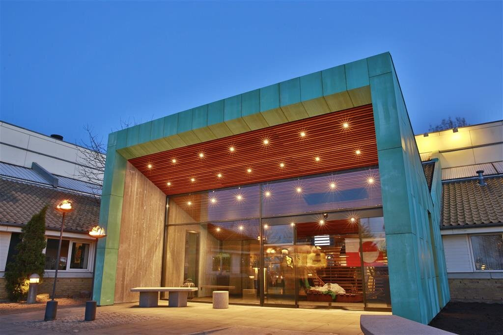 Best Western Plus Hotel Fredericia主图
