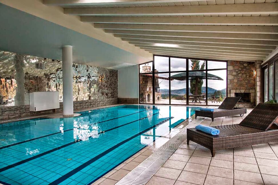 Boutique Hotel Skamnos-官方