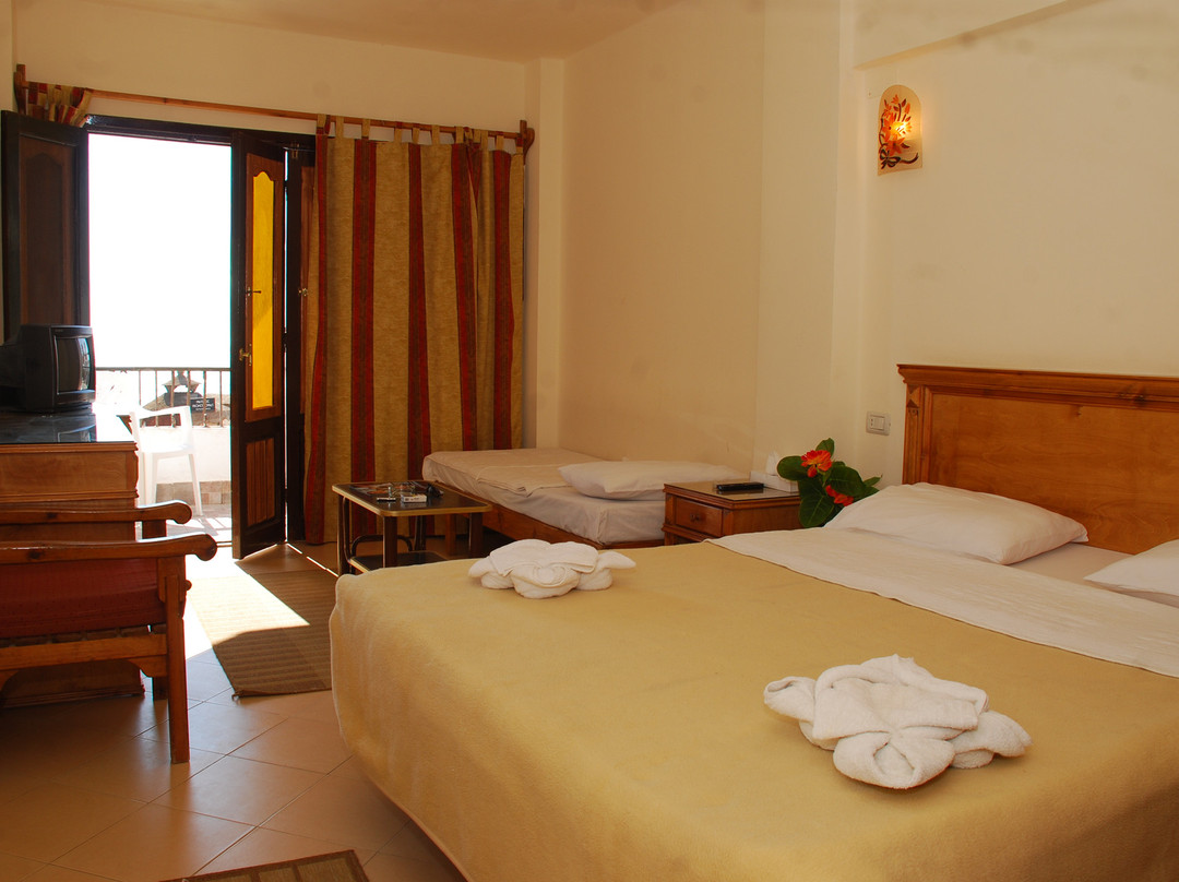 Maqnah酒店住宿-Dyarna Hotel