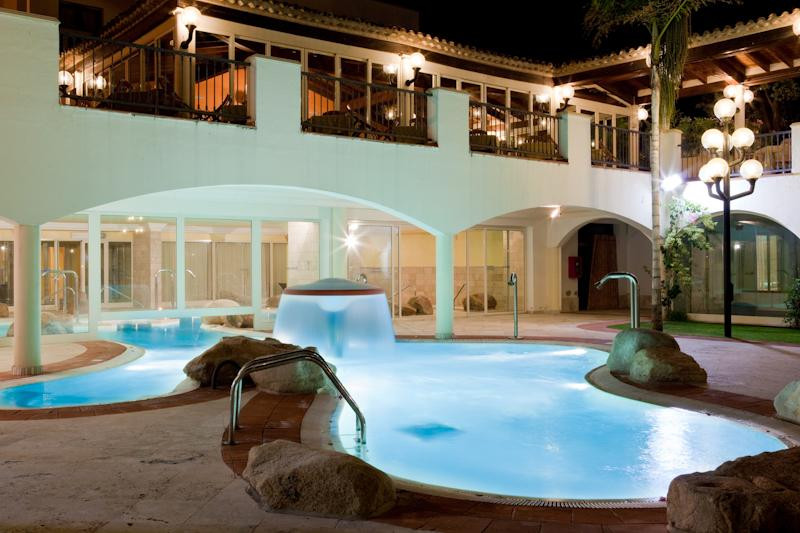 Sighientu Resort Thalasso & Spa