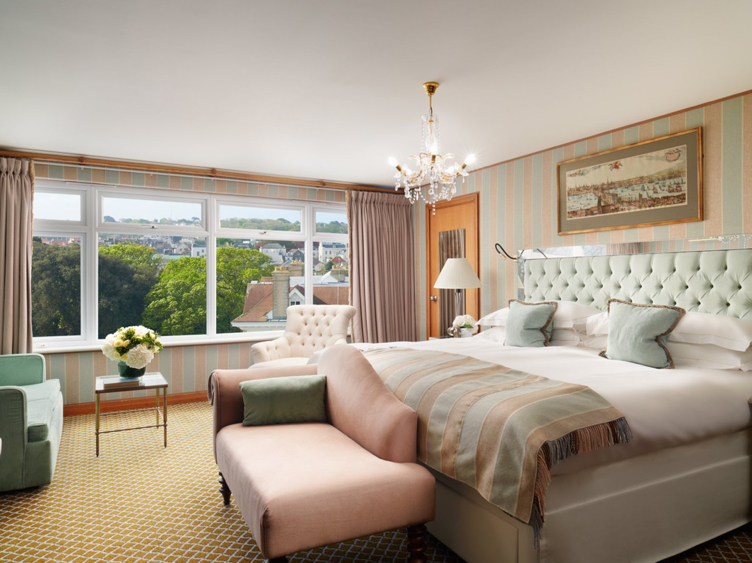 The Duke of Richmond Hotel主图