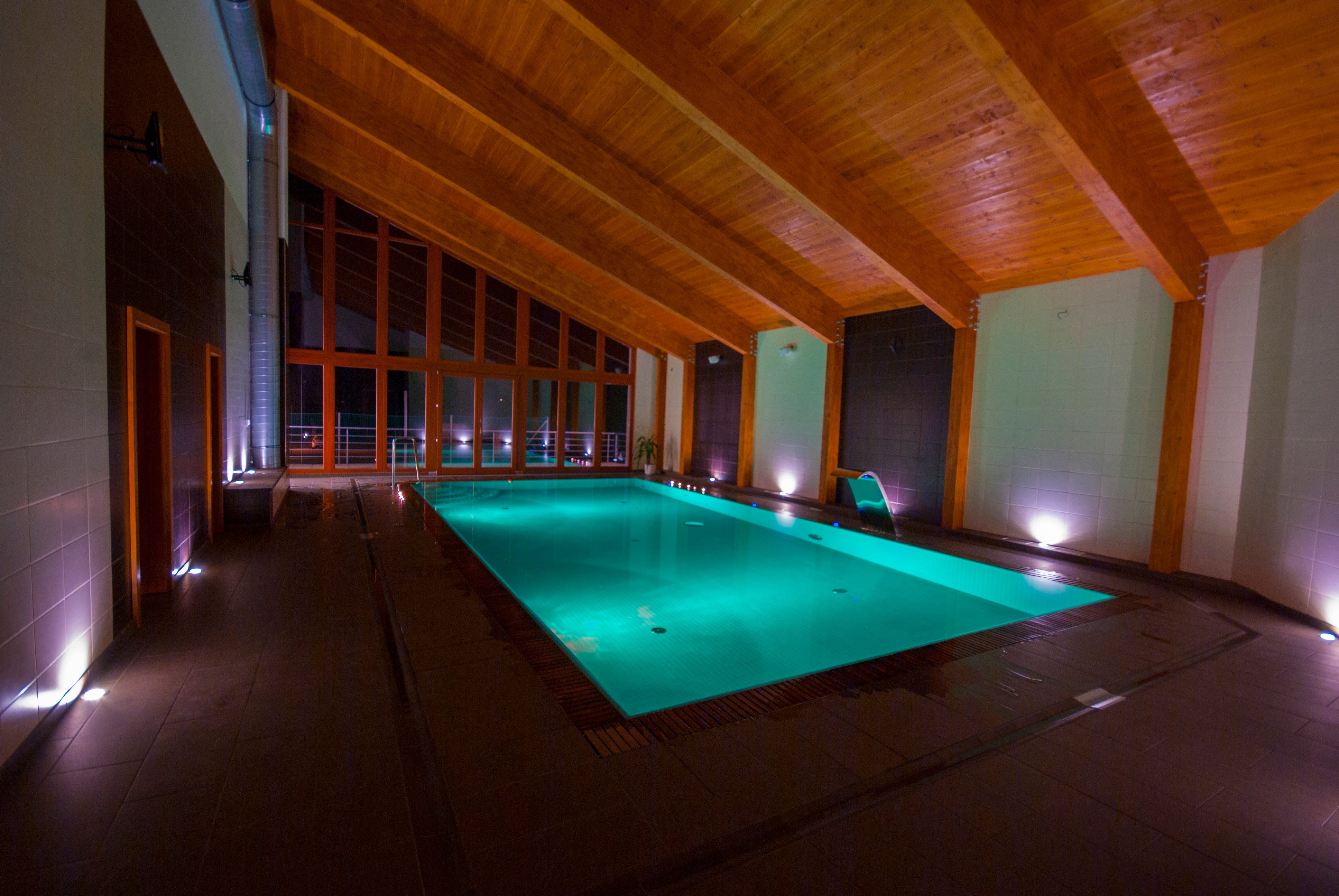 Wellness & Spa Hotel Horal-官方