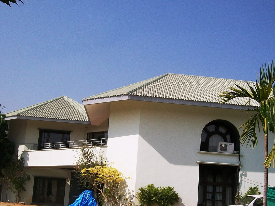 Rai Durg酒店住宿-The Walden