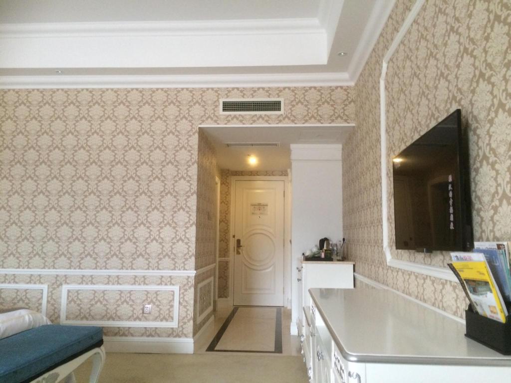 凉山风情大酒店-官方