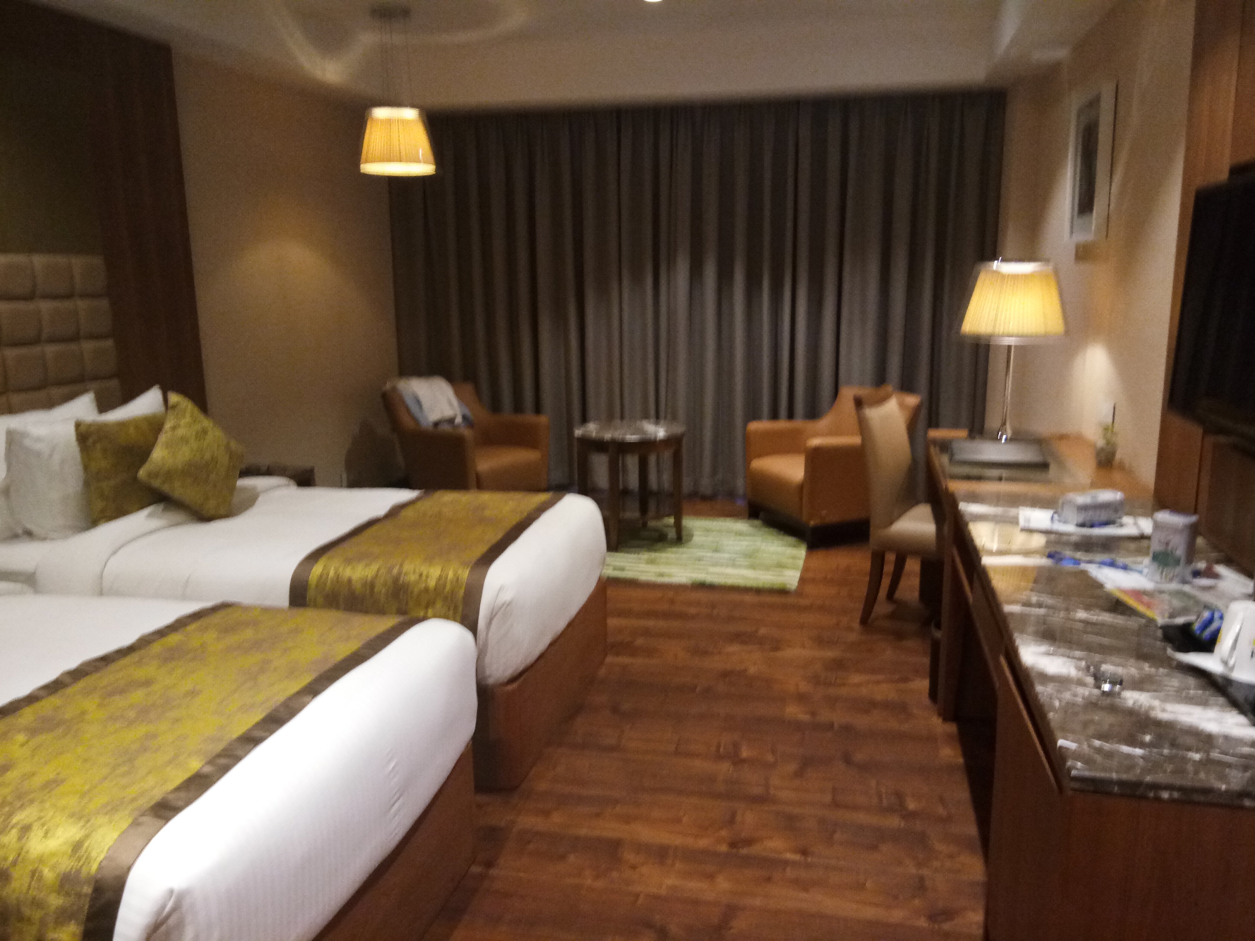 Lemon Tree Hotel, Siliguri-官方