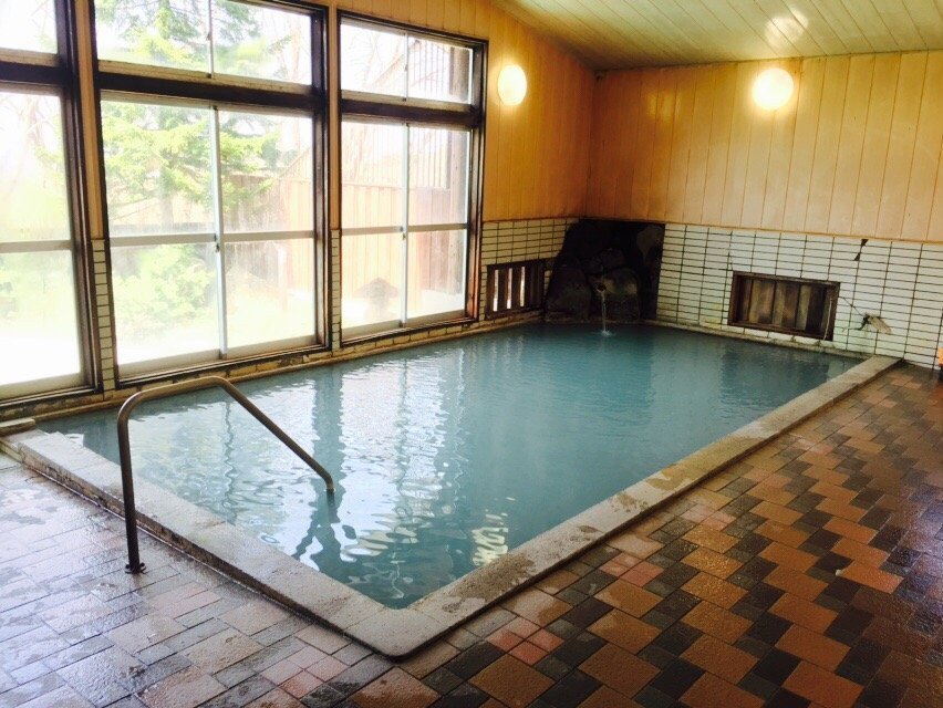 Mizusawa Onsen
