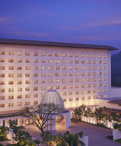 Vivanta Guwahati酒店圖片