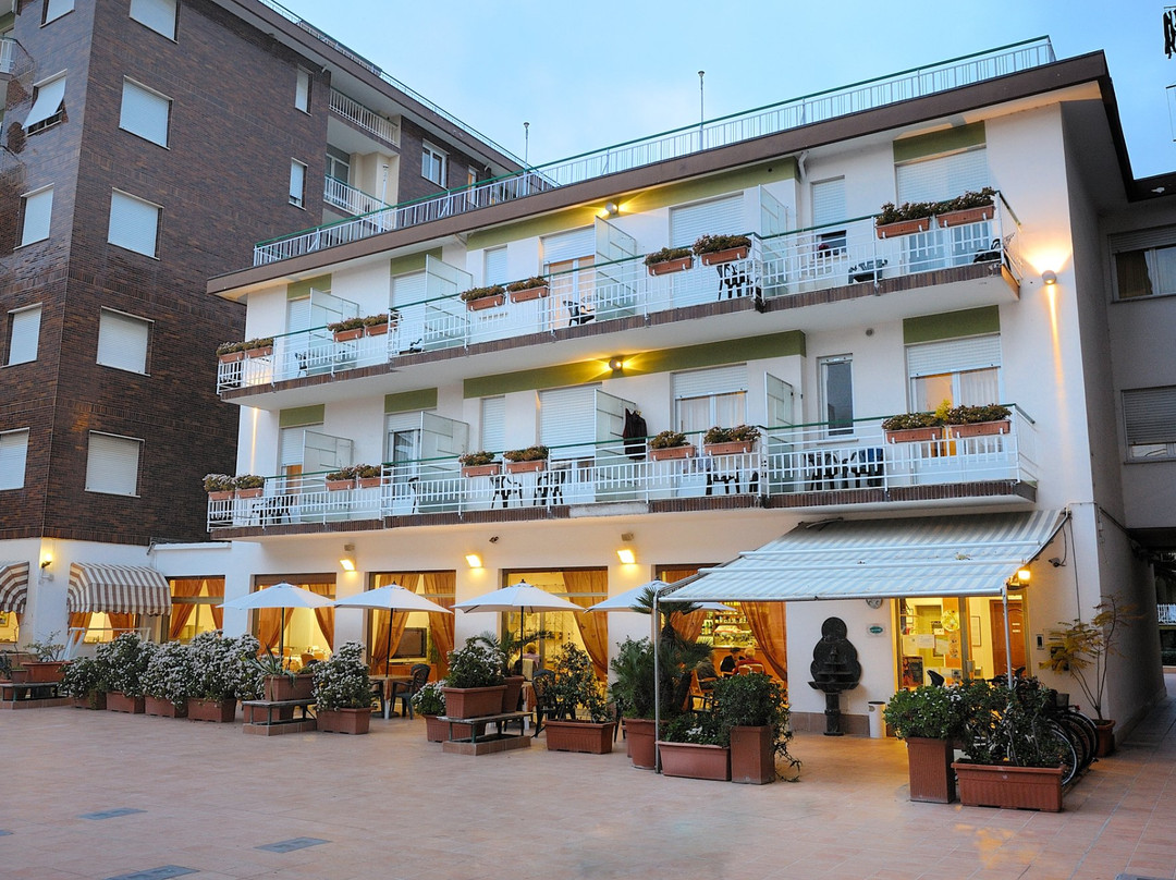 Hotel Arma