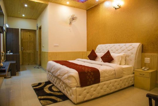 山景度假村-官方