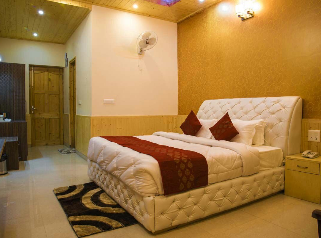 Mountain View Resort