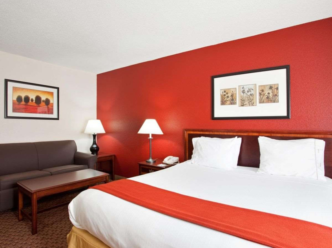 Baymont Inn & Suites Merrillville