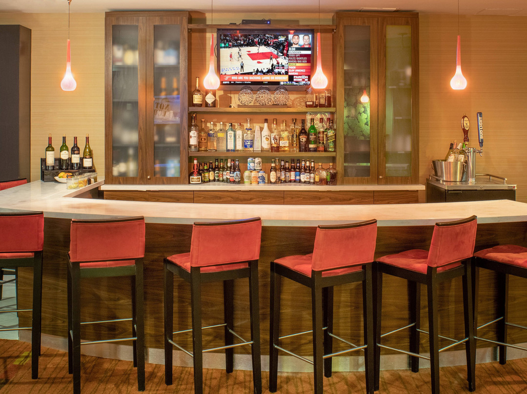 Courtyard by Marriott Jacksonville Orange Park主图