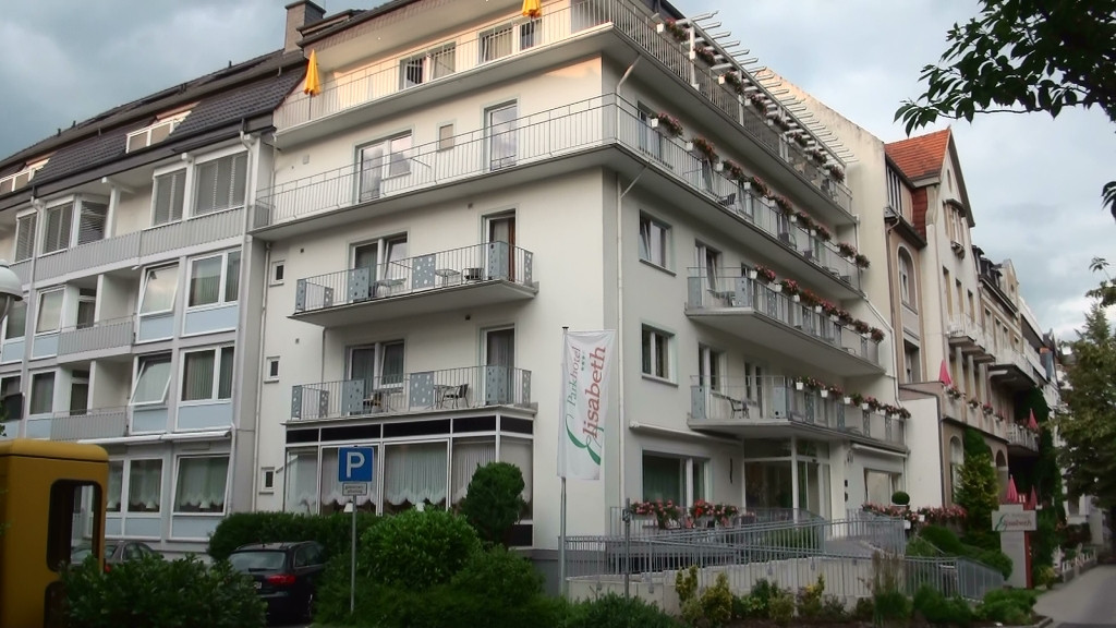 Parkhotel Elisabeth