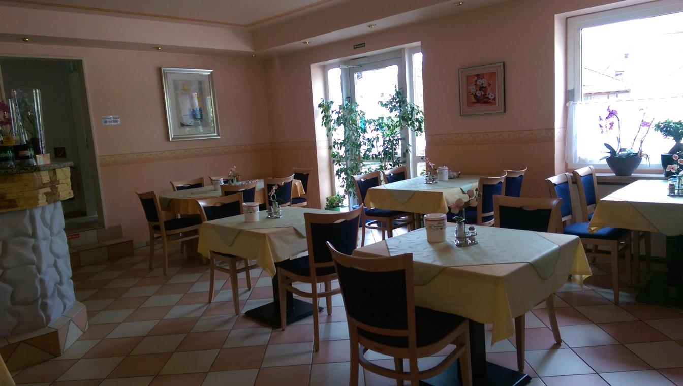 Hotel am Konigshof-官方