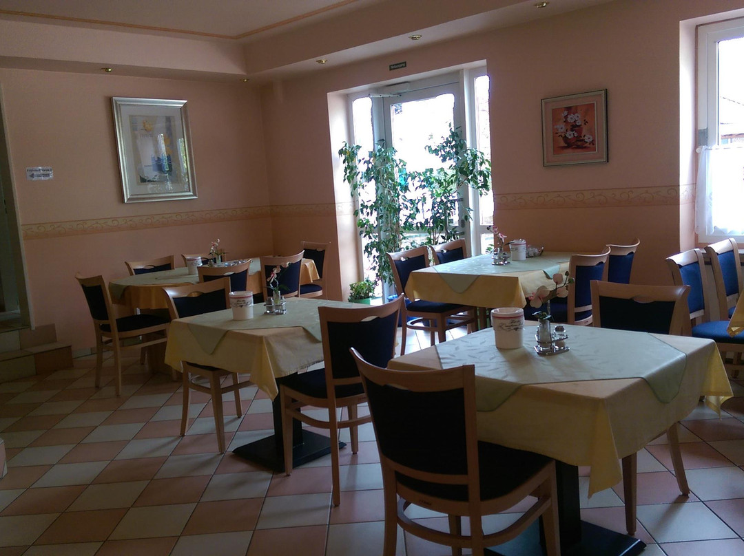 Hotel am Konigshof