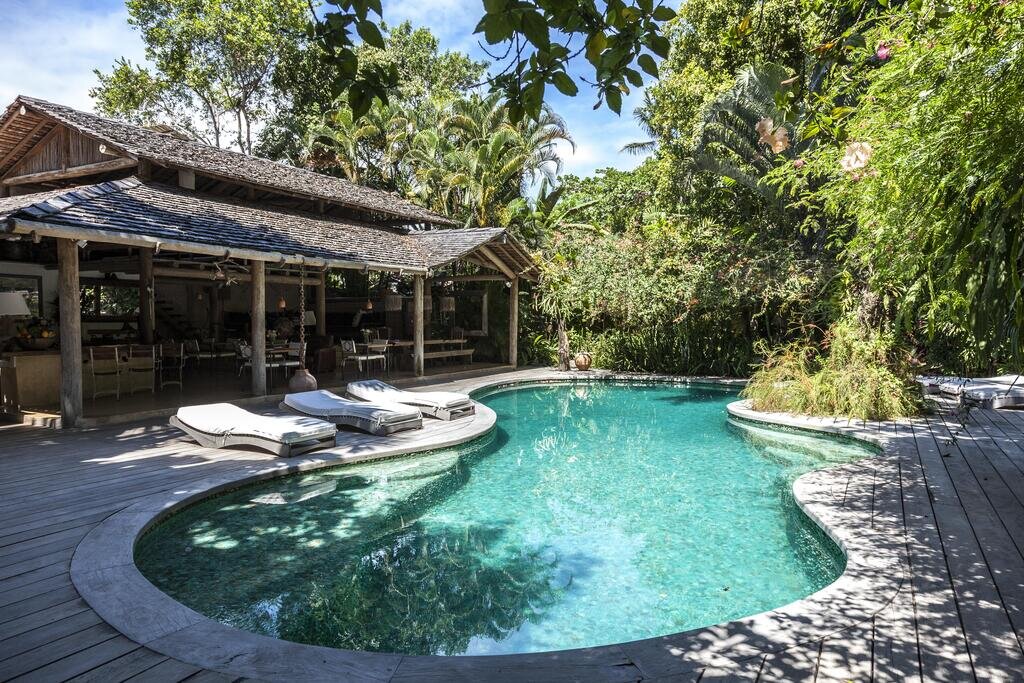 UXUA Casa Hotel & Spa-官方