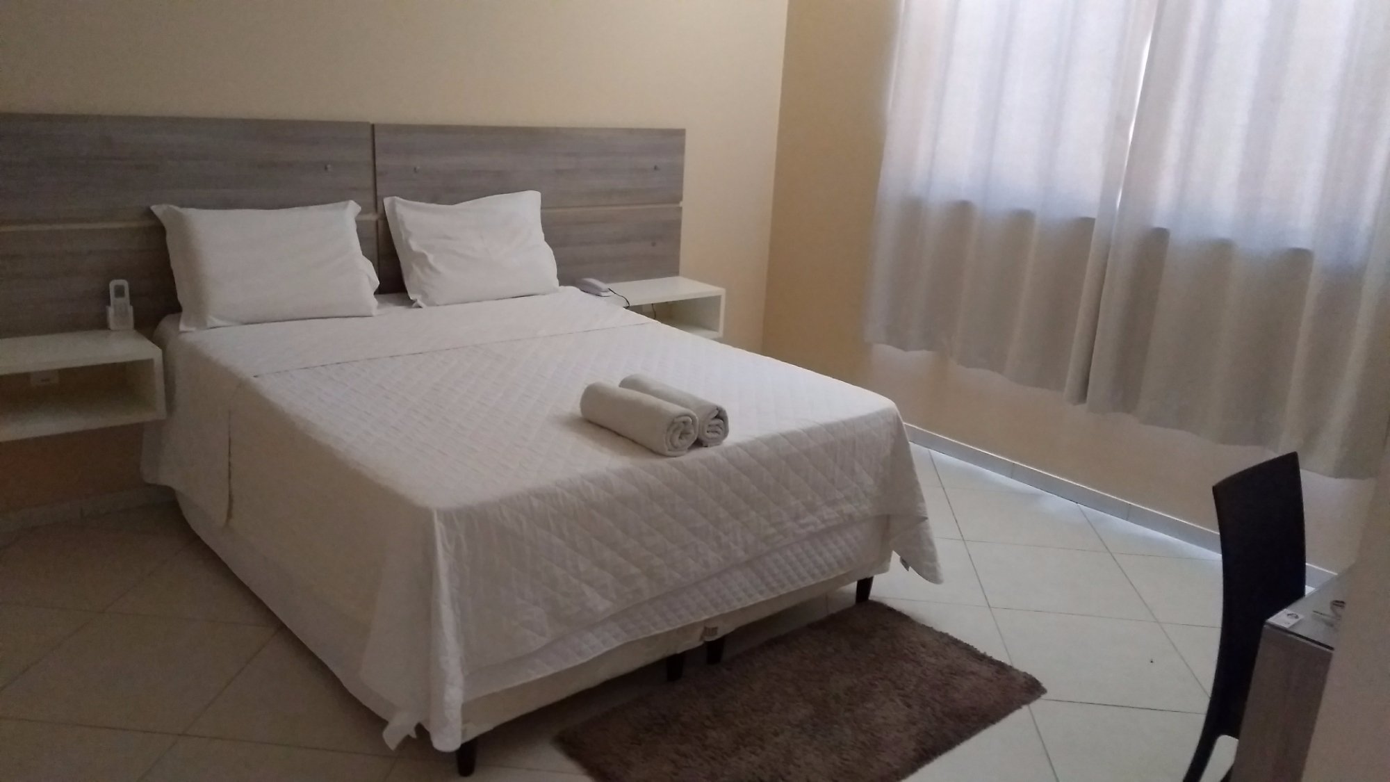 Hotel Sao Lazaro-官方