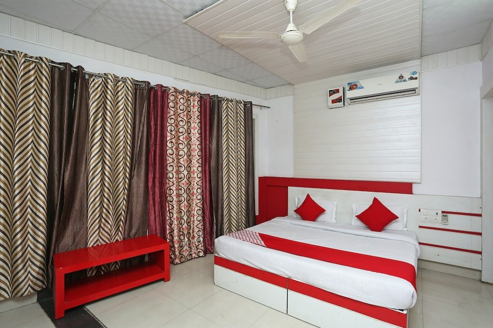 OYO 29145 Hotel Sirsa City Inn