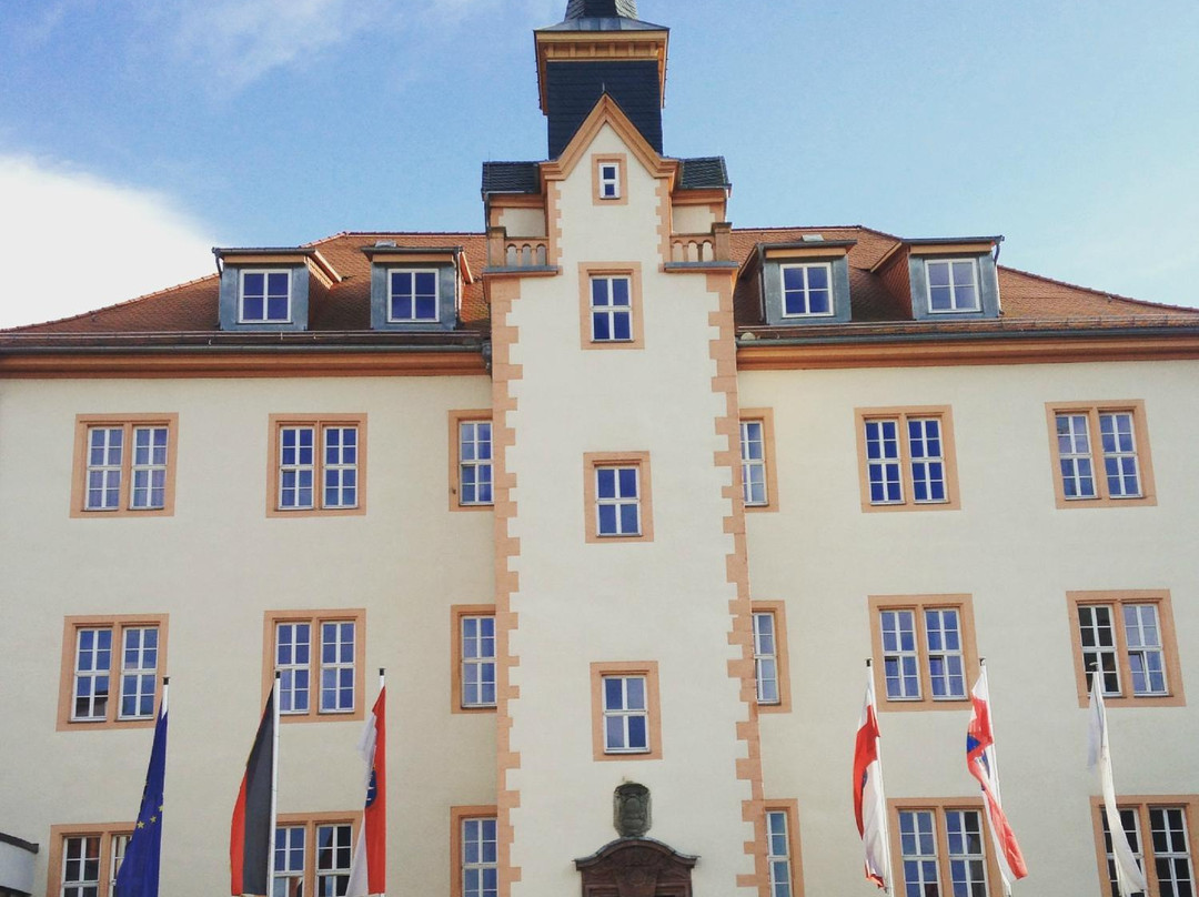 Dermbach旅游攻略图片