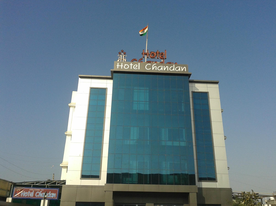 Hotel Chandan